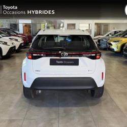Toyota Yaris Cross 116h Dynamic MC24 Lattes