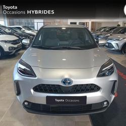 Toyota Yaris Cross 116h Design MY21 Lattes