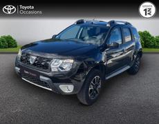 Dacia Duster Lattes