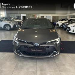 Toyota Corolla Touring Sports 1.8 140ch Design MY24 occasion - S&egrave;te - photo 2/20