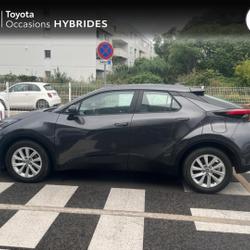 Toyota C-HR 1.8 Hybride 140ch Dynamic MY25 occasion - Lattes - photo 3/25