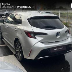 Toyota Corolla 1.8 140ch Design MY25 occasion - Lattes - photo 2/22