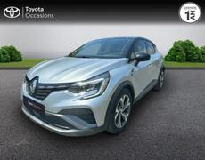 Renault Captur Lattes