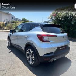 Renault Captur 1.6 E-Tech hybride 145ch RS Line -21 occasion - Lattes - photo 3/21