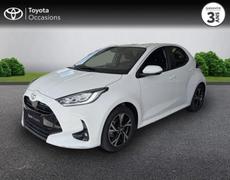 Toyota Yaris Lattes