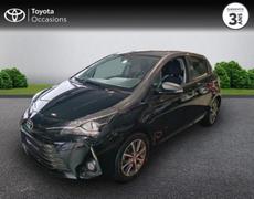 Toyota Yaris Lattes