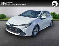 Toyota Corolla Lattes