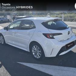 Toyota Corolla 1.8 140ch Dynamic Business MY24 occasion - Lattes - photo 2/25
