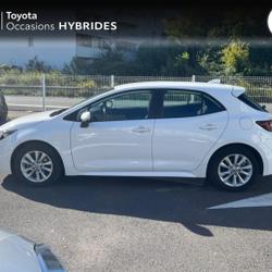 Toyota Corolla 1.8 140ch Dynamic Business MY24 occasion - Lattes - photo 3/25