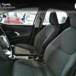 Toyota Yaris 70 VVT-i Dynamic 5p MY22 occasion - Lattes - photo 3/20
