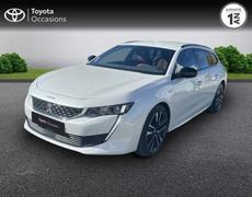 Peugeot 508 SW Lattes