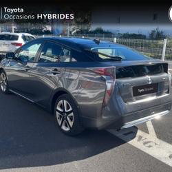 Toyota Prius V 122h Lounge occasion - Lattes - photo 2/25