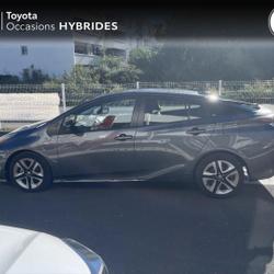 Toyota Prius V 122h Lounge occasion - Lattes - photo 3/25