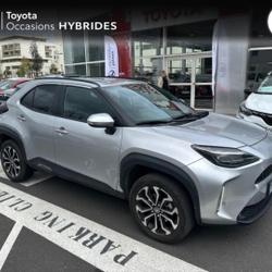 Toyota Yaris Cross 130h Design Pack Cargo occasion - Lattes - photo 2/22