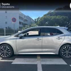 Toyota Corolla 1.8 140ch Design MY24 occasion - Lattes - photo 3/25