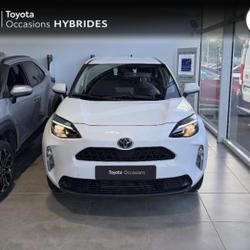 Toyota Yaris Cross 116h Dynamic MY25 occasion - Lattes - photo 3/22