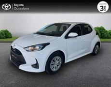Toyota Yaris Lattes