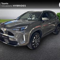 Toyota Yaris Cross 130h Design MC24 occasion - Lattes - photo 2/42