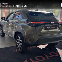 Toyota Yaris Cross 130h Design MC24 occasion - Lattes - photo 3/21