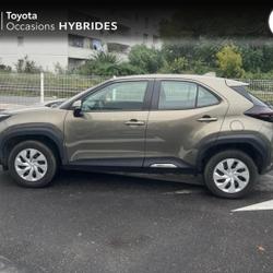 Toyota Yaris Cross 116h Dynamic MC24 occasion - Lattes - photo 3/25