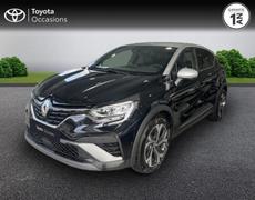 Renault Captur Lattes