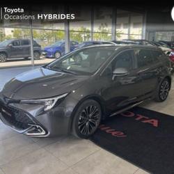 Toyota Corolla Touring Sports 1.8 140ch Design MY24 occasion - Lattes - photo 2/16