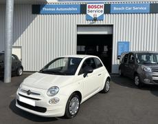 Fiat 500 II Les Sables-d'Olonne