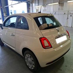 Fiat 500 II 1.0 70ch BSG S&S Les Sables-d'Olonne