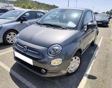 Fiat 500 II Les Sables-d'Olonne