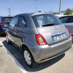 Fiat 500 II 1.0 70ch BSG S&S Les Sables-d'Olonne