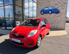 Toyota Yaris Mérignac