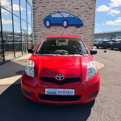 Toyota Yaris 100 VVT-I START&STOP CONFORT 3P M&eacute;rignac