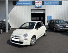 Fiat 500 II Les Sables-d'Olonne