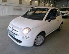Fiat 500 II Les Sables-d'Olonne