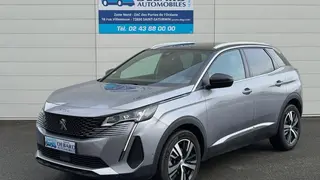 Peugeot 3008  - Gt - photo 0