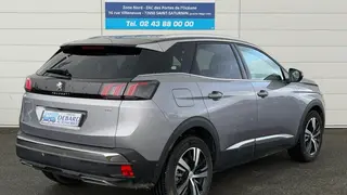 Peugeot 3008  - Gt - photo 1