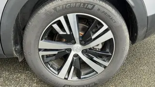 Peugeot 3008  - Gt - photo 2