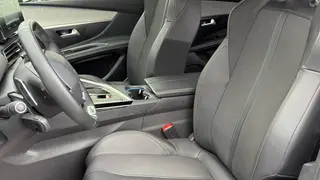 Peugeot 3008  - Gt - photo 4