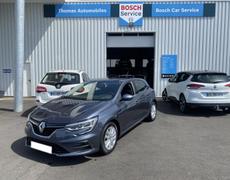 Renault Megane 4 Les Sables-d'Olonne