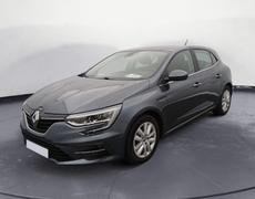 Renault Megane 4