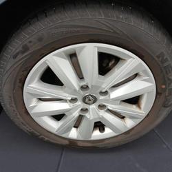 Renault Megane 4 1.5 Blue dCi 115ch Business Les Sables-d'Olonne