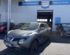 Nissan Juke Les Sables-d'Olonne