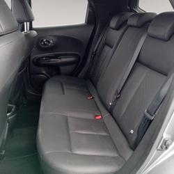 Nissan Juke 1.2 DIG-T 115ch Tekna Les Sables-d'Olonne