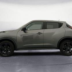 Nissan Juke 1.2 DIG-T 115ch Tekna Les Sables-d'Olonne