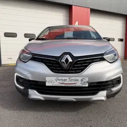 Renault Captur 1.5 DCI 90CH ENERGY INTENS EDC EURO6C Divatte-sur-Loire