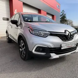 Renault Captur 1.5 DCI 90CH ENERGY INTENS EDC EURO6C Divatte-sur-Loire