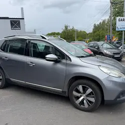Peugeot 2008 1.6 E-HDI115 FAP ALLURE Nantes
