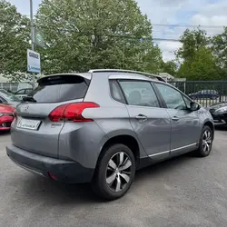 Peugeot 2008 1.6 E-HDI115 FAP ALLURE Nantes