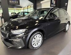 Skoda Scala Vert-Saint-Denis