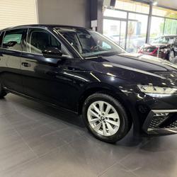 Skoda Scala &Scaron;KODA SCALA 2 1.0 TSI 116 CV S&Eacute;LECTION DSG Vert-Saint-Denis